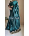 Satin Queen By Tc Heavy Palin Silk Designer Sarees Wholesale Price In Surat